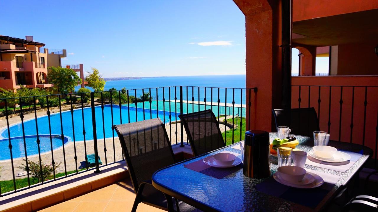 Apartment ваканционни калиакрия - Kaliakria *