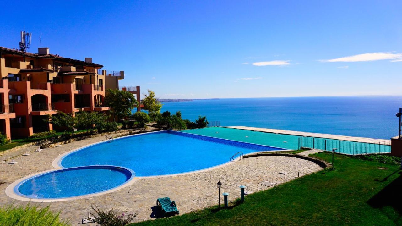 ваканционни калиакрия - Kaliakria Apartment