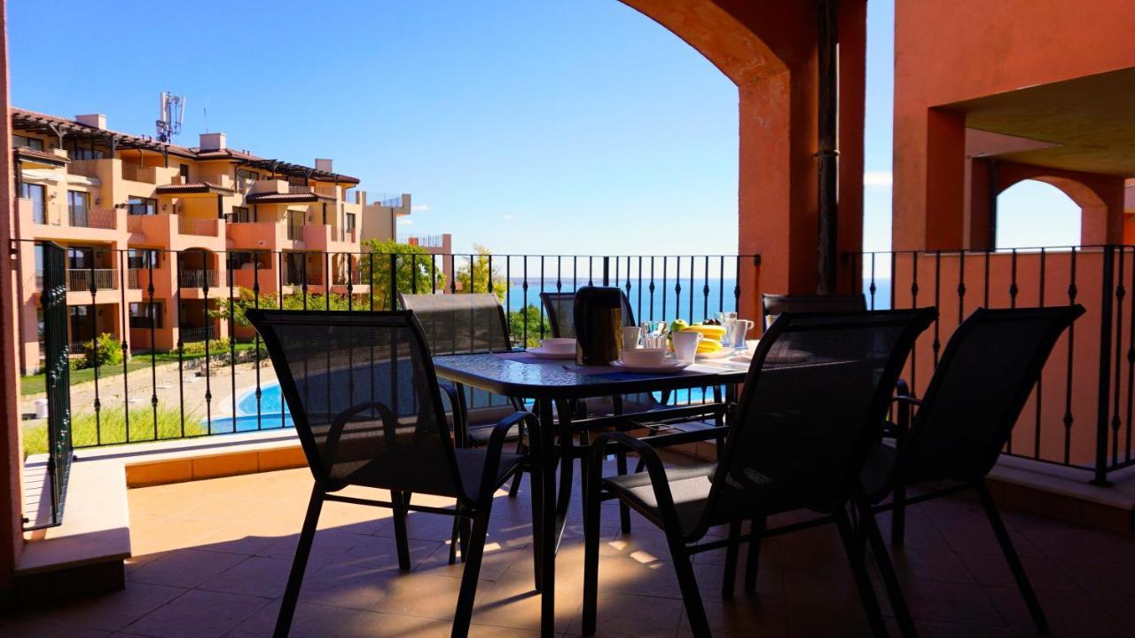 ваканционни калиакрия - Kaliakria Apartment *