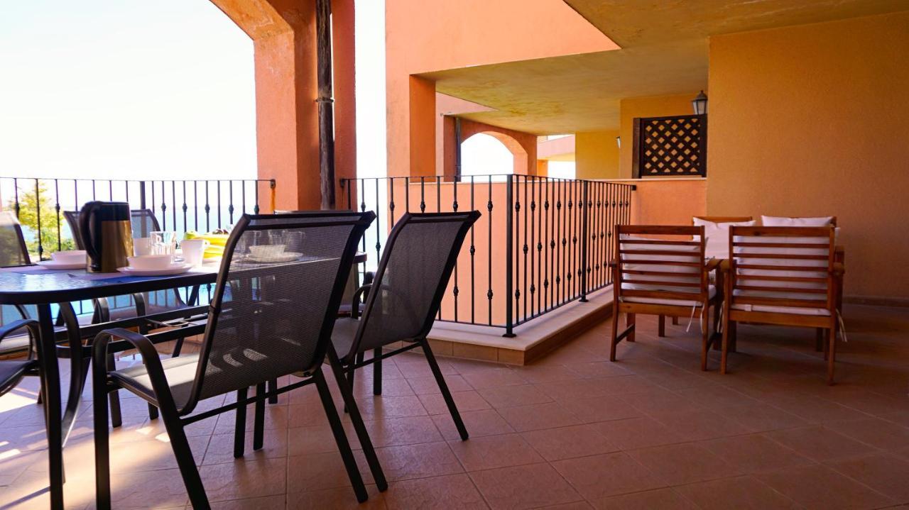 ваканционни калиакрия - Kaliakria Apartment