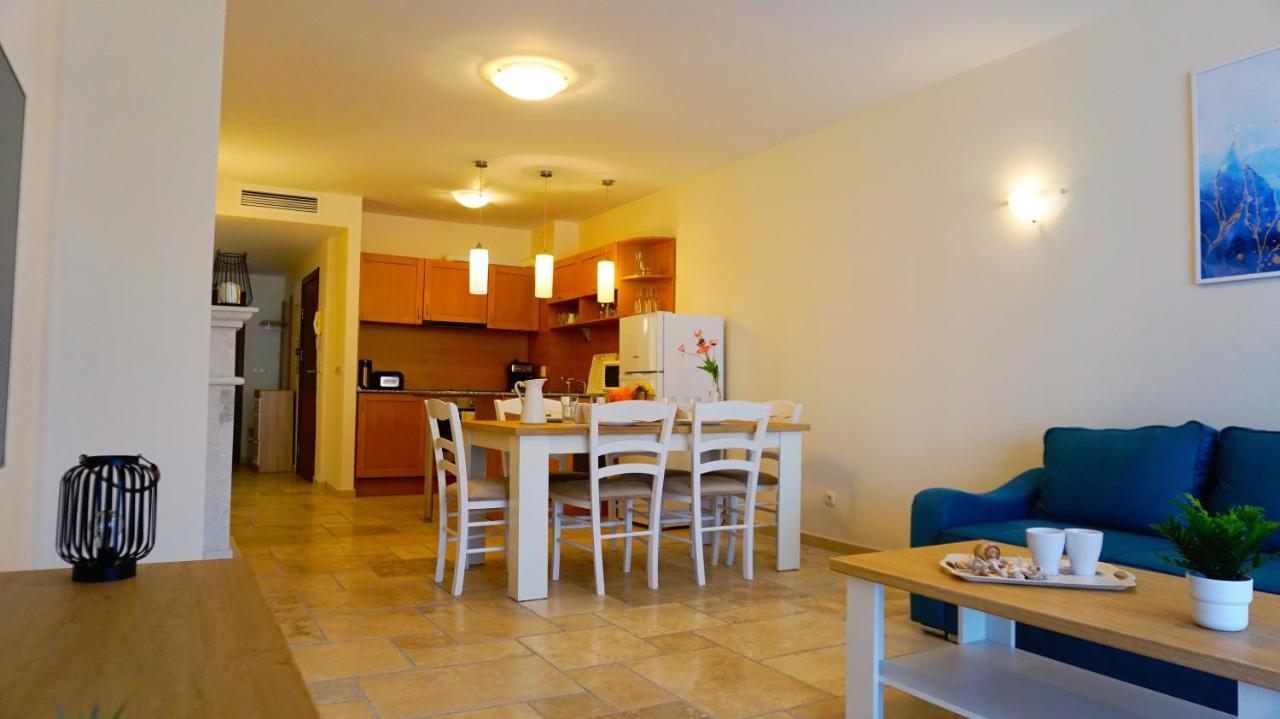 Apartment ваканционни калиакрия - Kaliakria Topola
