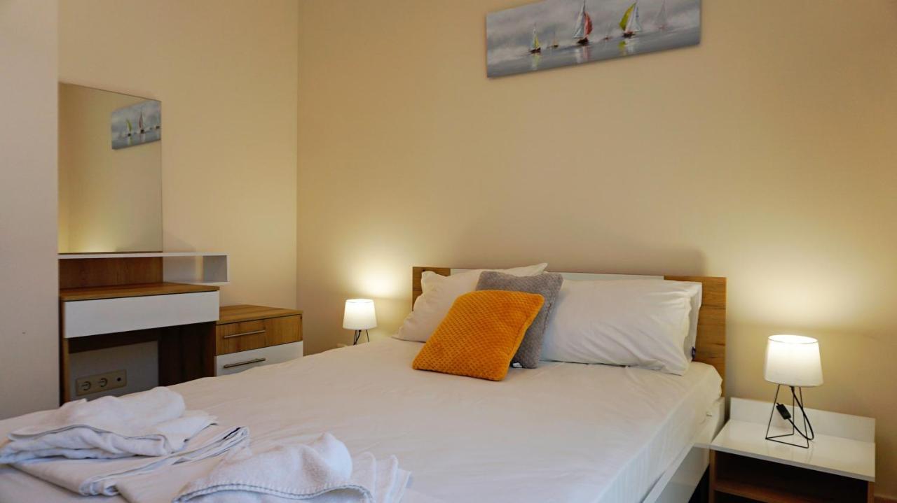 ваканционни калиакрия - Kaliakria Apartment