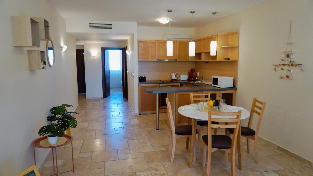 Apartment ваканционни калиакрия - Kaliakria Topola