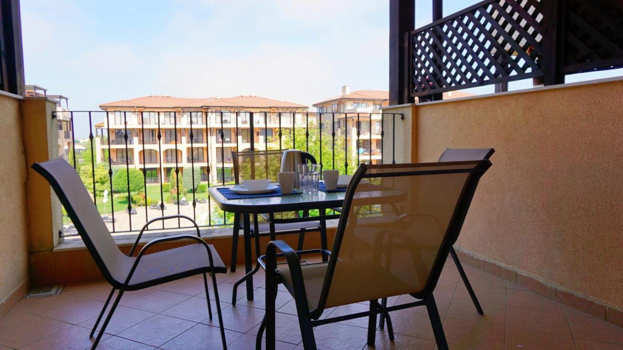 ваканционни калиакрия - Kaliakria Apartment Topola