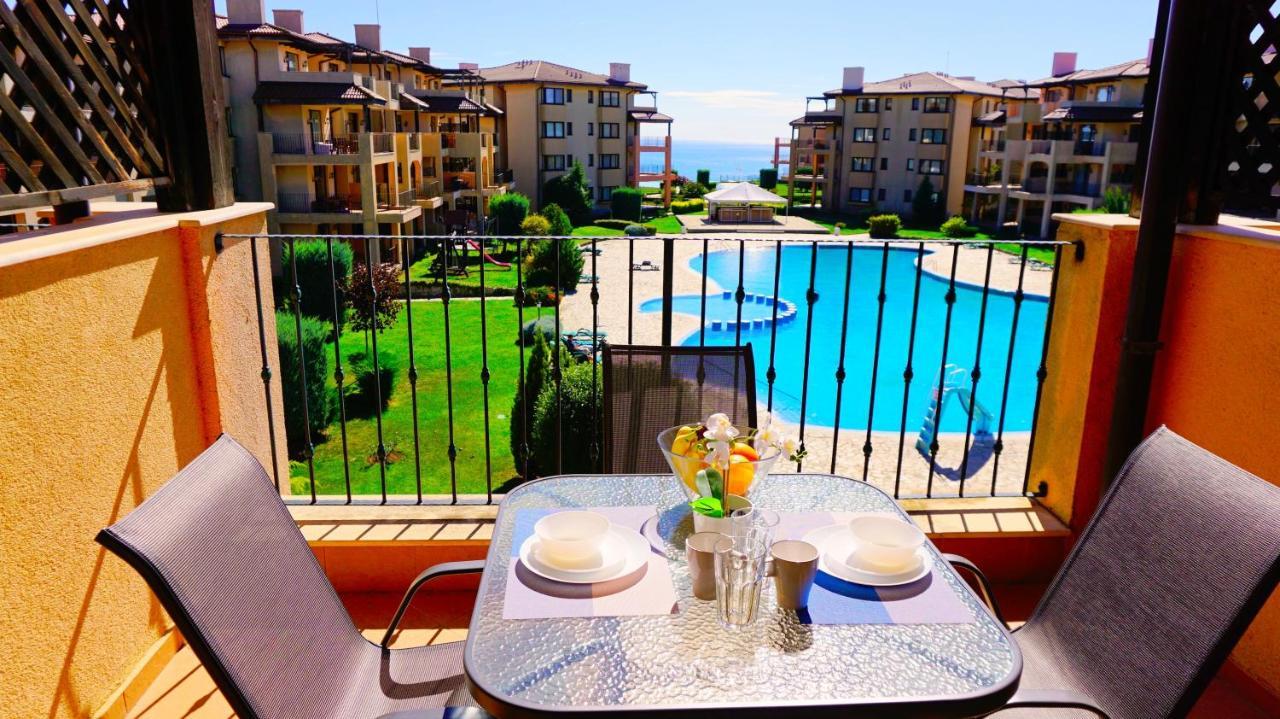 Apartment ваканционни калиакрия - Kaliakria *