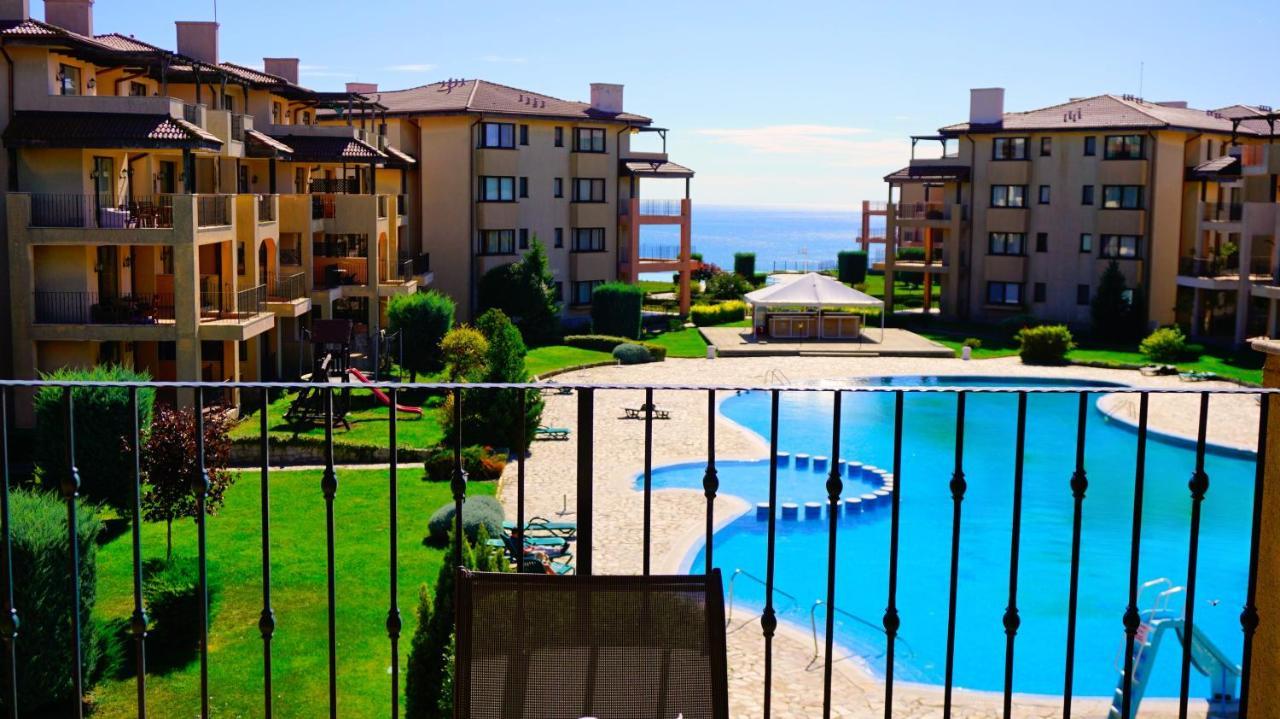 Apartment ваканционни калиакрия - Kaliakria