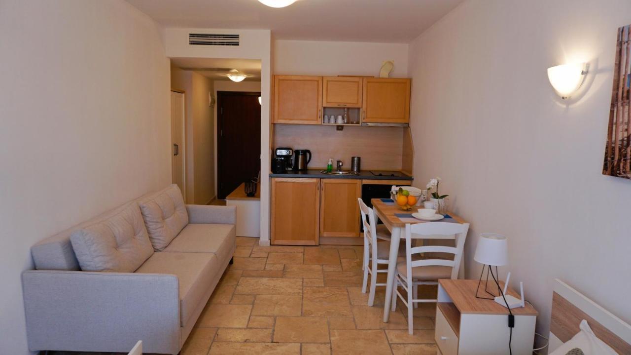 Apartment ваканционни калиакрия - Kaliakria Topola