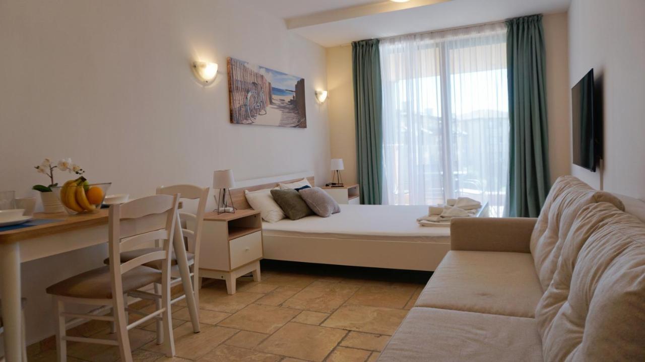 Apartment ваканционни калиакрия - Kaliakria *
