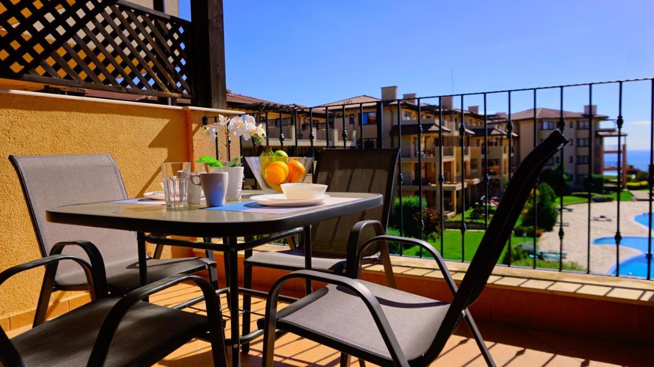 ваканционни калиакрия - Kaliakria Apartment