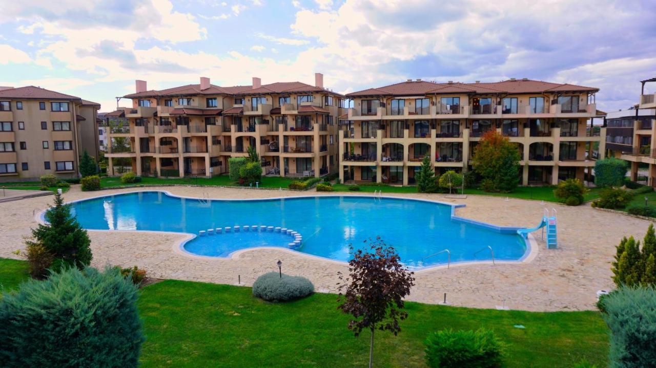 ваканционни калиакрия - Kaliakria Apartment *