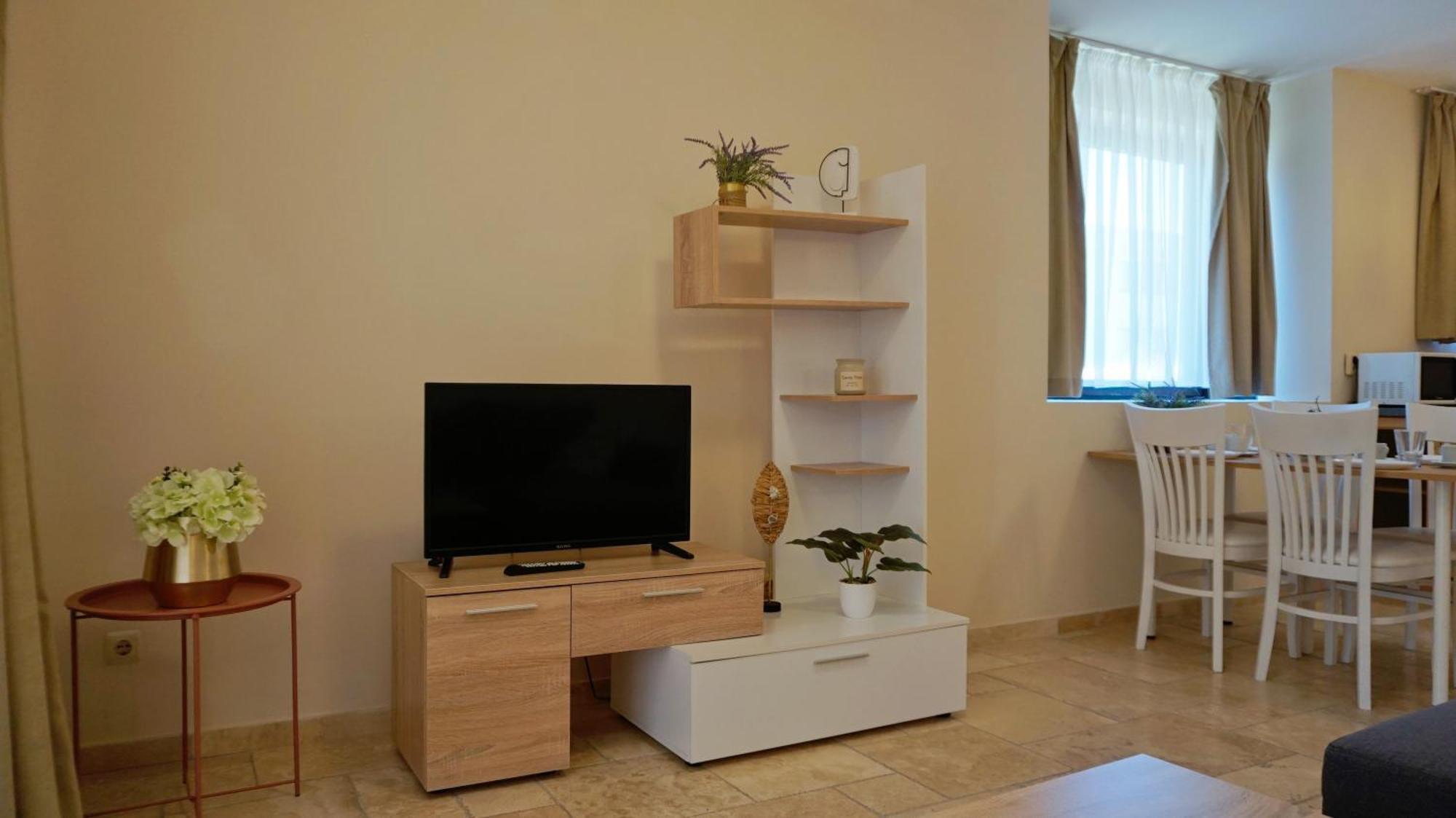 ваканционни калиакрия - Kaliakria Apartment *