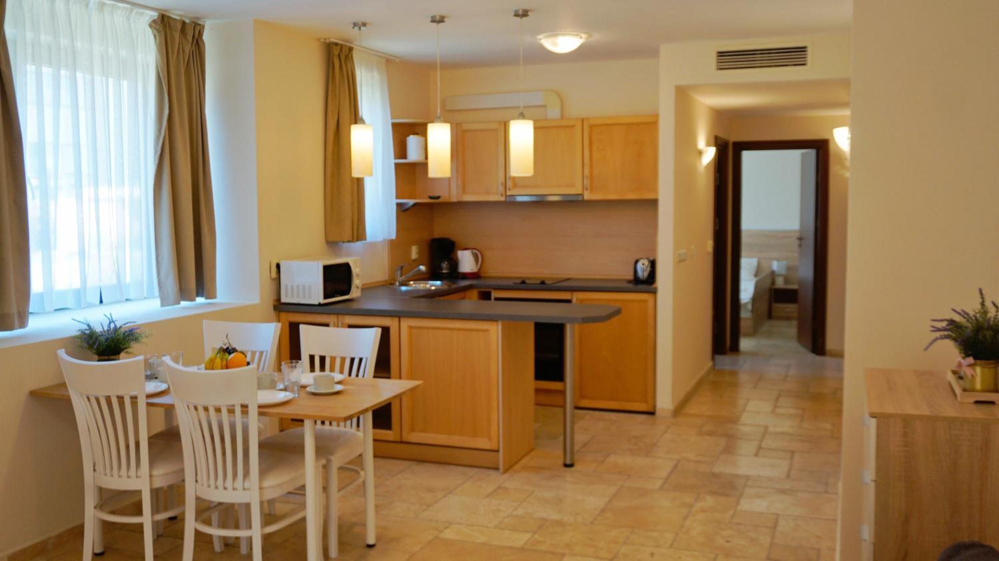 Apartment ваканционни калиакрия - Kaliakria Topola