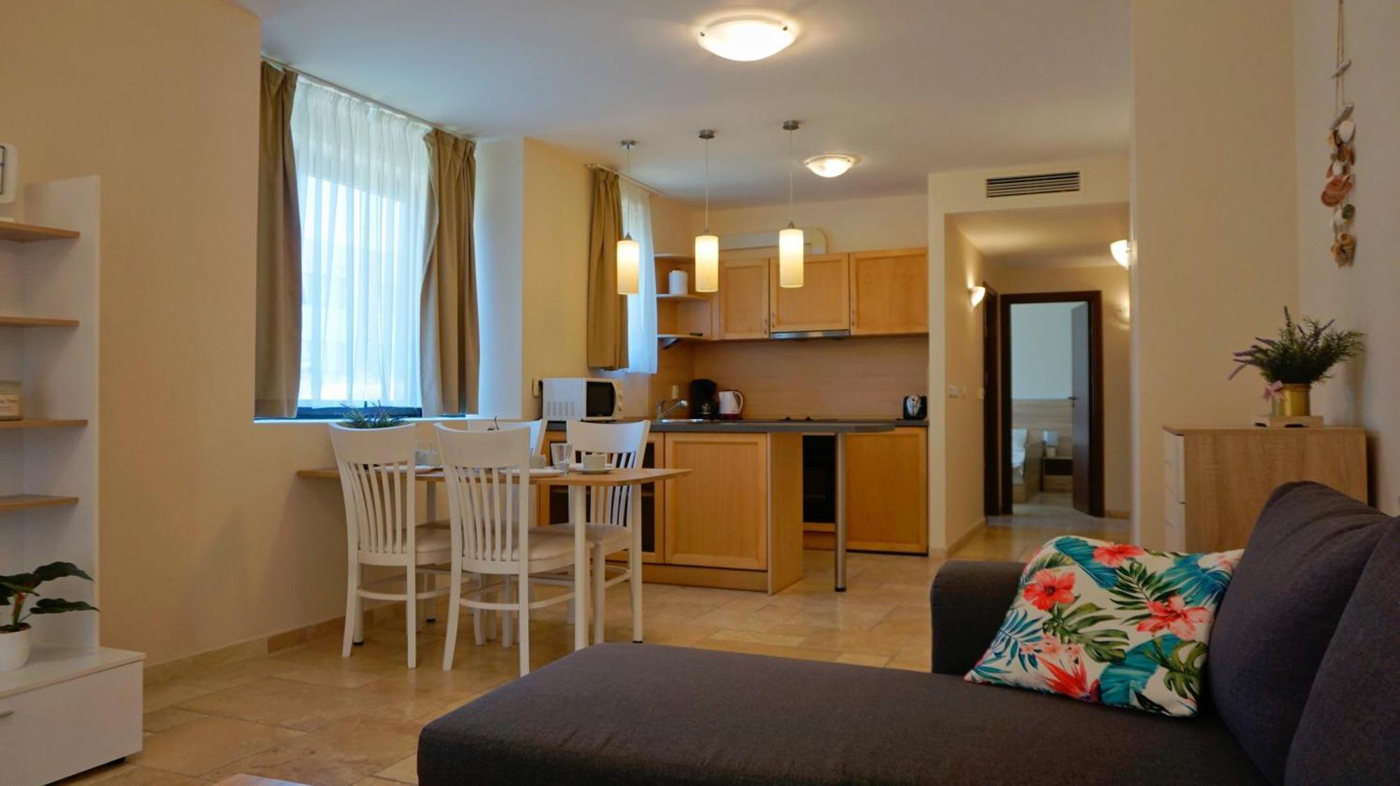 Apartment ваканционни калиакрия - Kaliakria