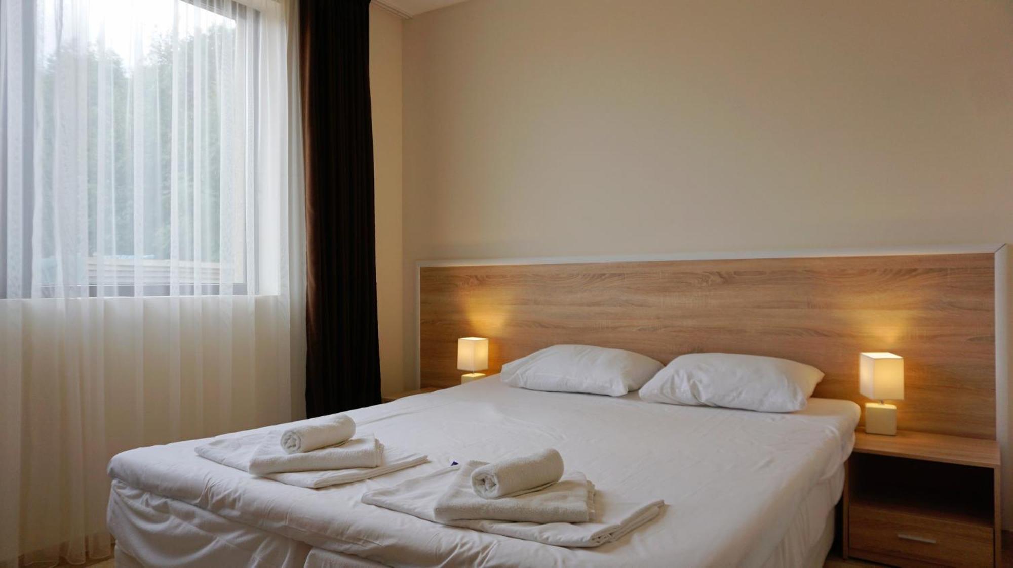 ваканционни калиакрия - Kaliakria Apartment Topola