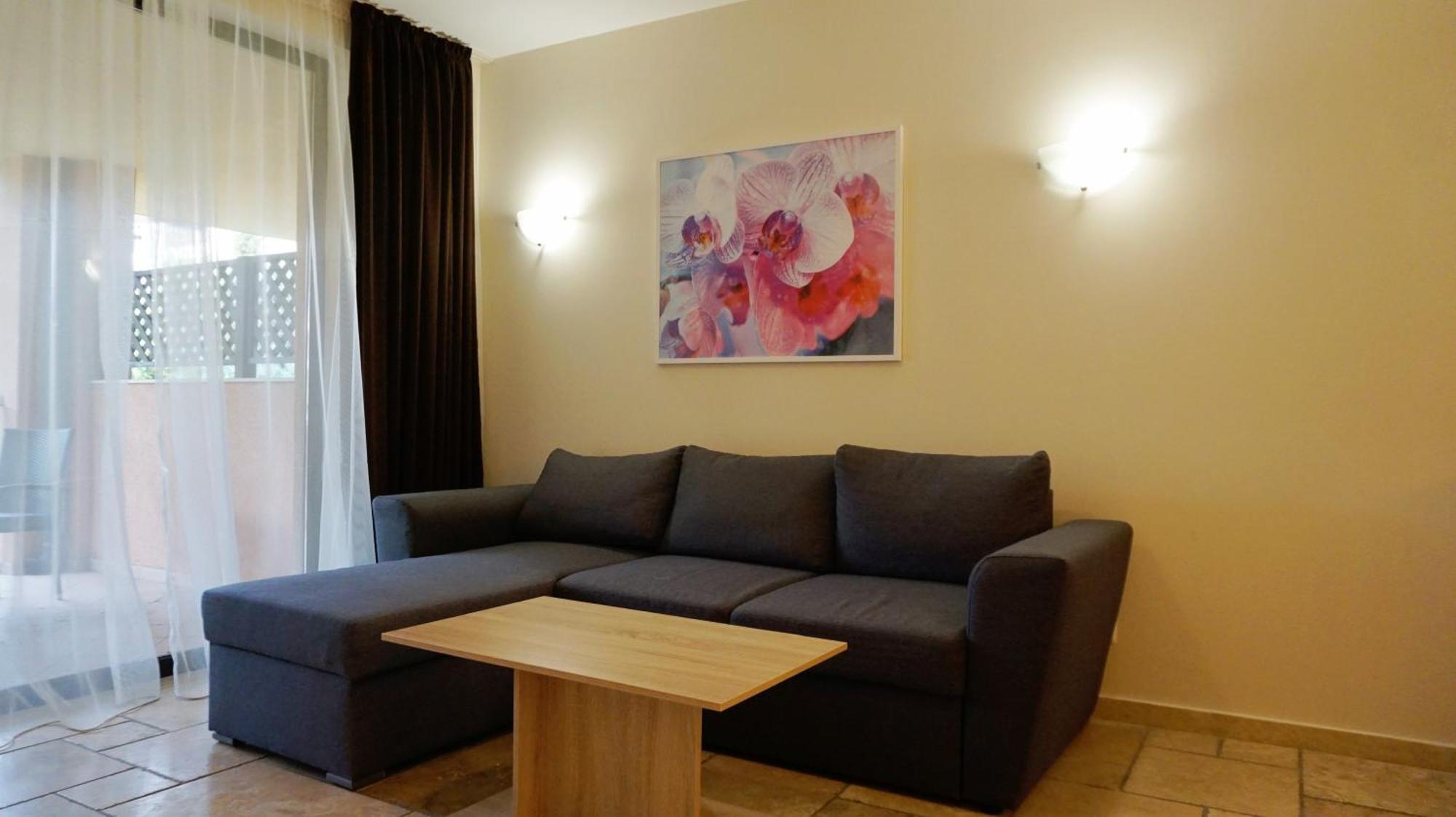 Apartment ваканционни калиакрия - Kaliakria Topola