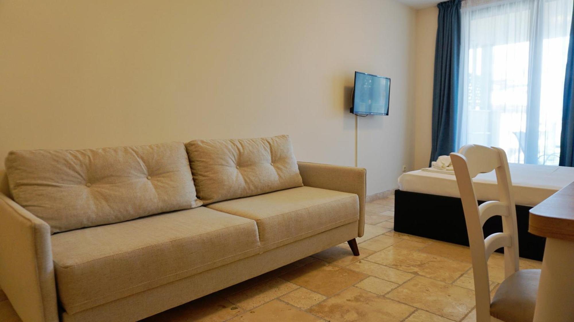 Apartment ваканционни калиакрия - Kaliakria *