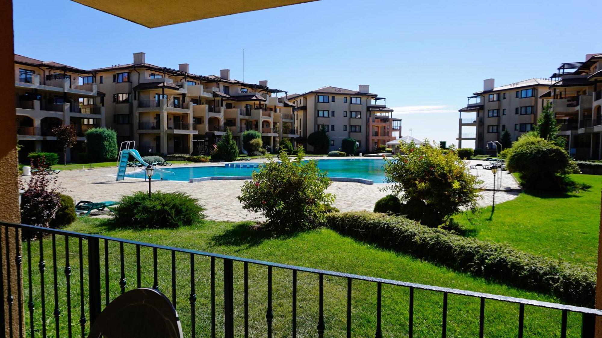 Apartment ваканционни калиакрия - Kaliakria