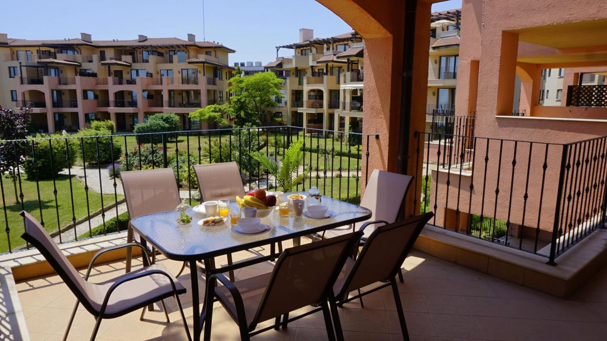 Apartment ваканционни калиакрия - Kaliakria