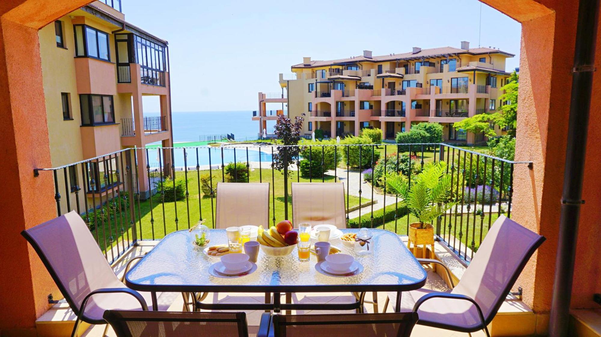 Apartment ваканционни калиакрия - Kaliakria *