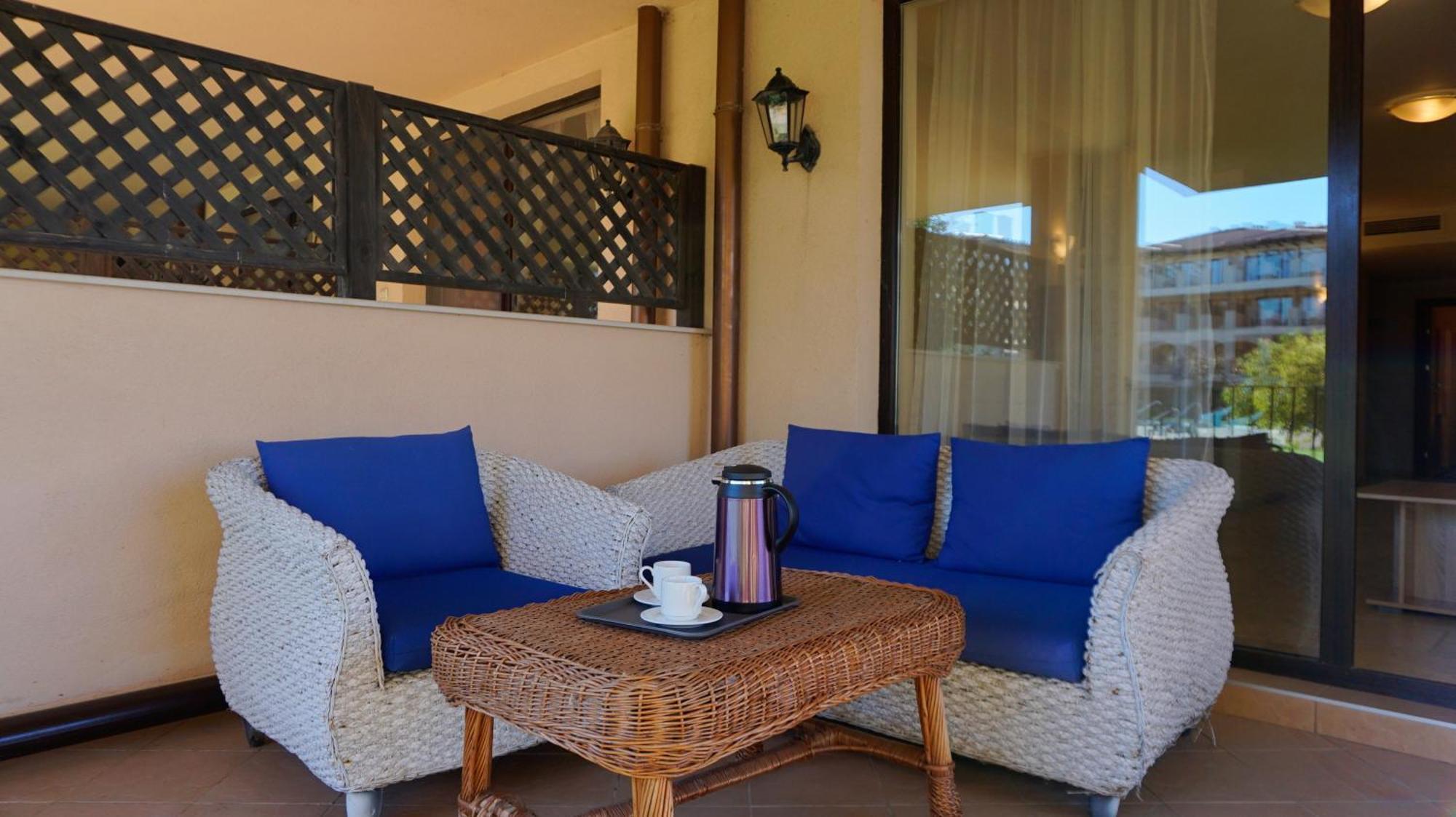 Apartment ваканционни калиакрия - Kaliakria