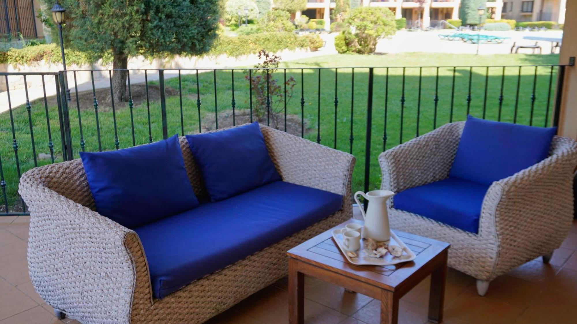 Apartment ваканционни калиакрия - Kaliakria *