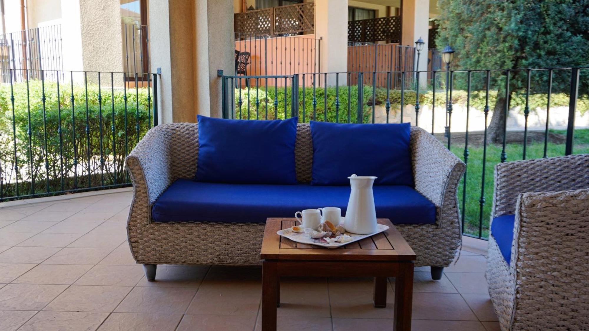 Apartment ваканционни калиакрия - Kaliakria Topola