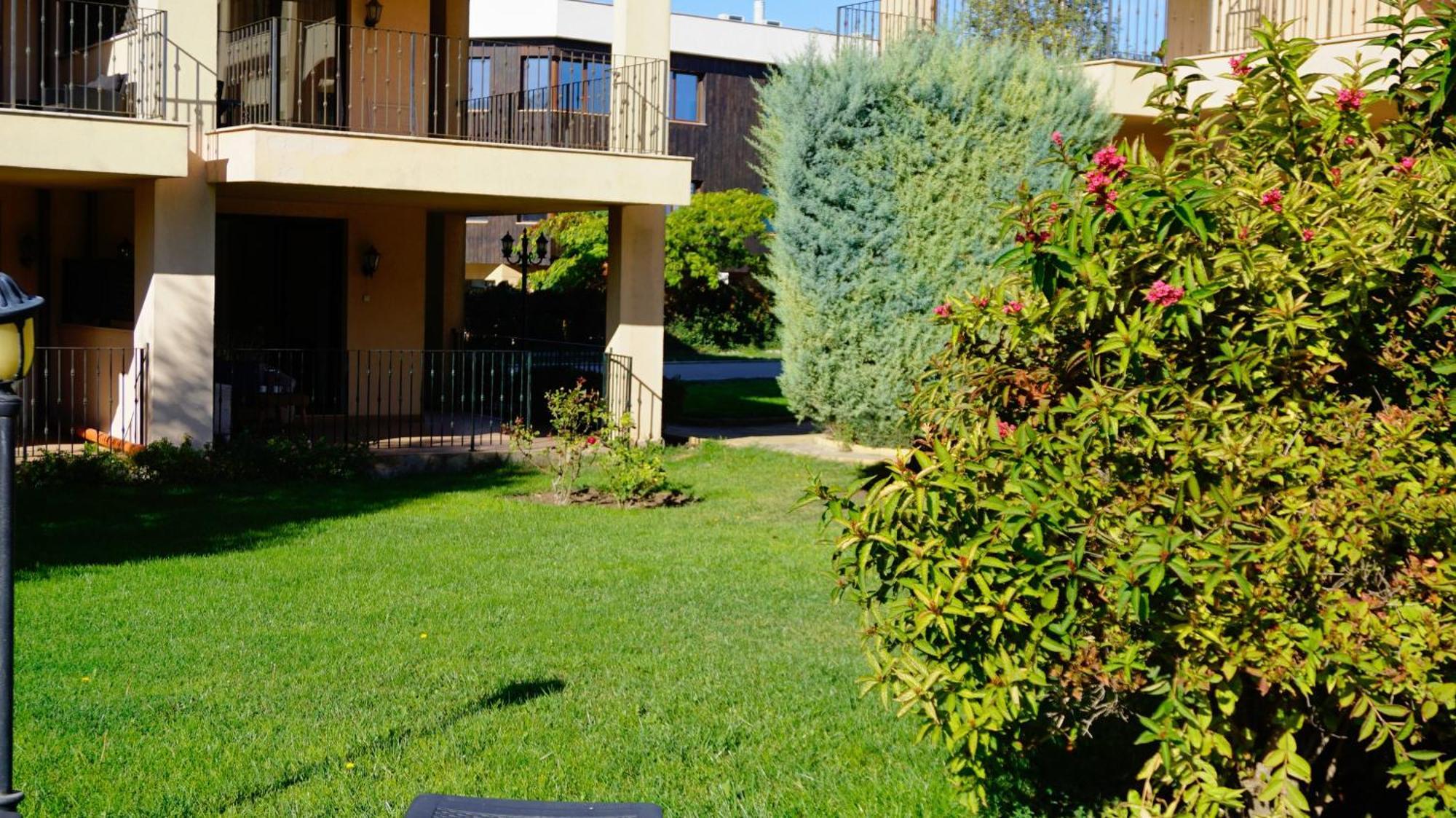 ваканционни калиакрия - Kaliakria Apartment