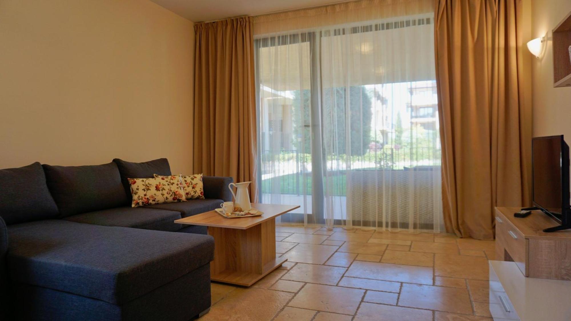 Apartment ваканционни калиакрия - Kaliakria