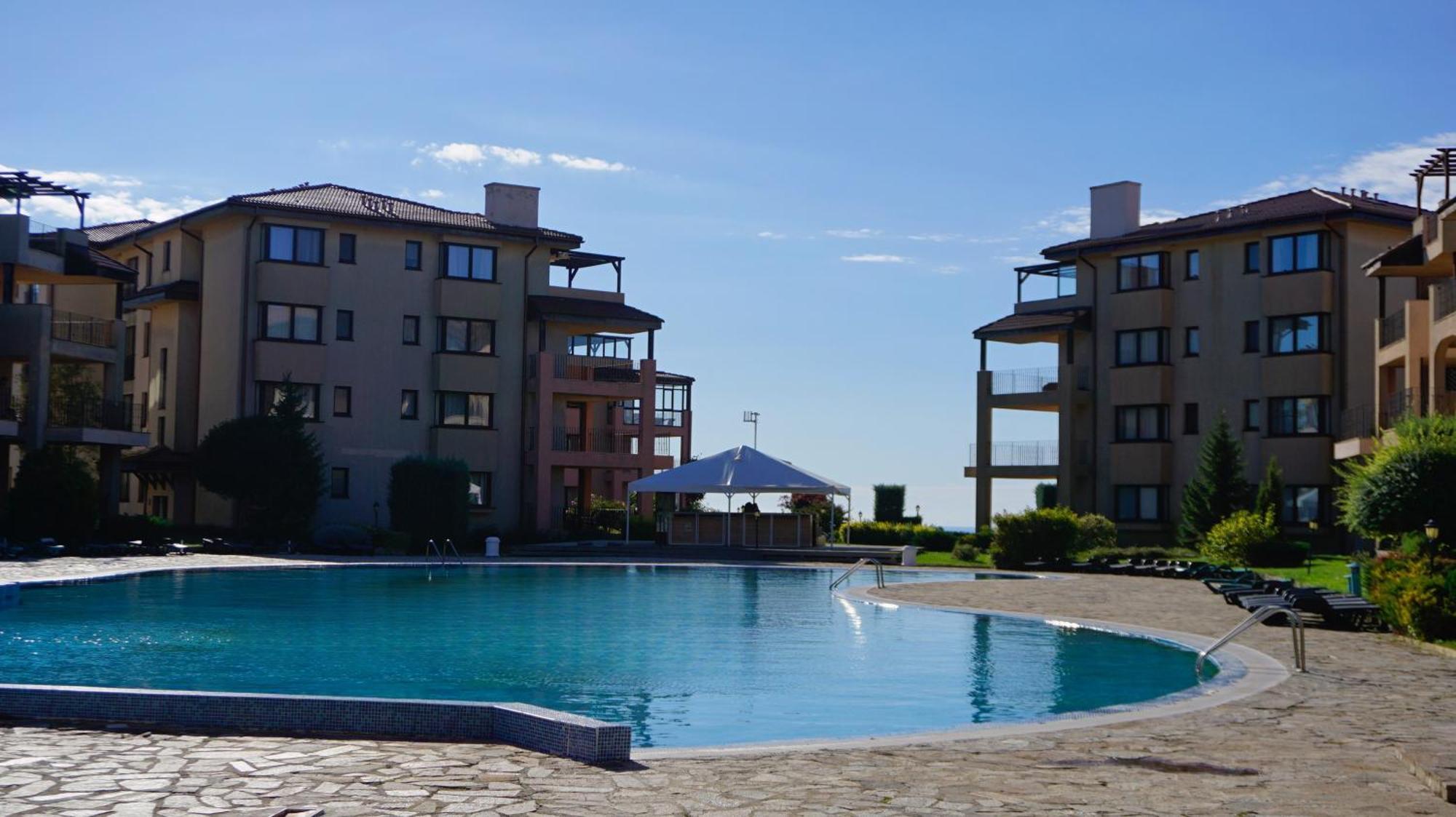 Apartment ваканционни калиакрия - Kaliakria *
